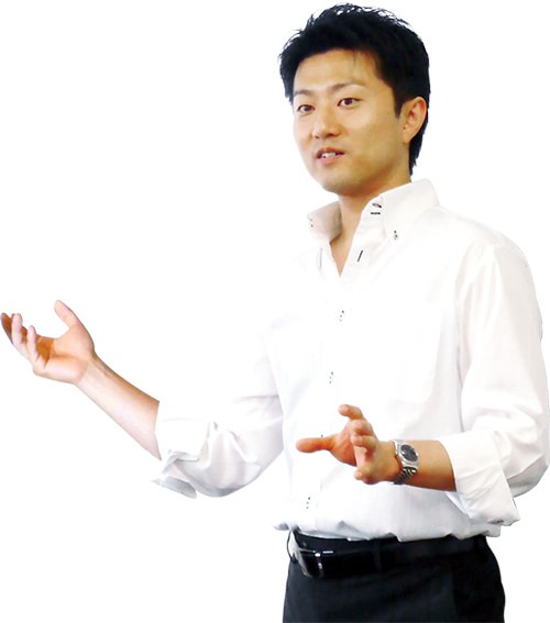 代表取締役 宮下敏