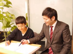 塾事業